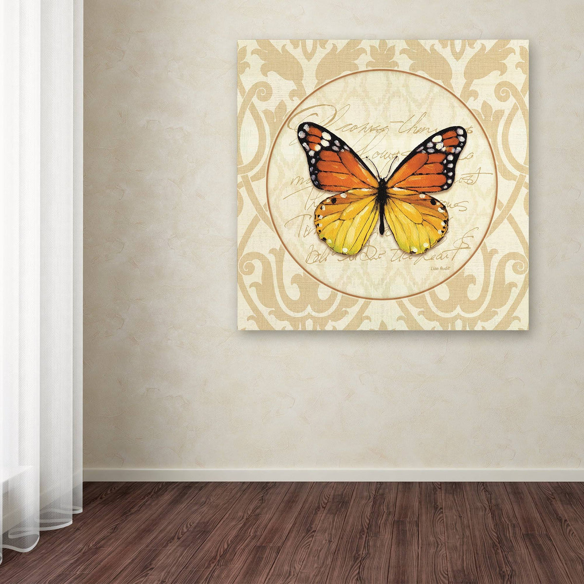 Canvas Art W536