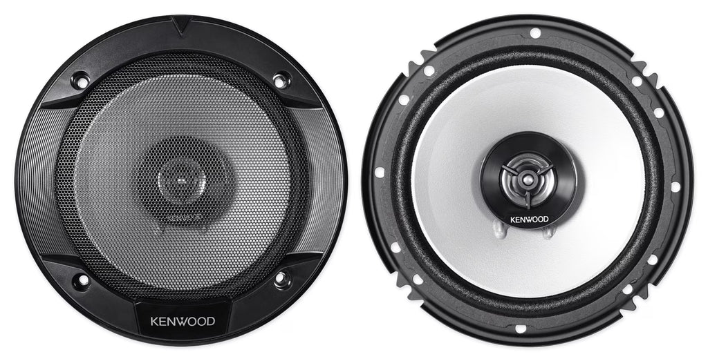 6.5" Front Speaker B156