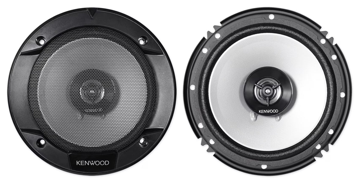 6.5" Front Speaker B156