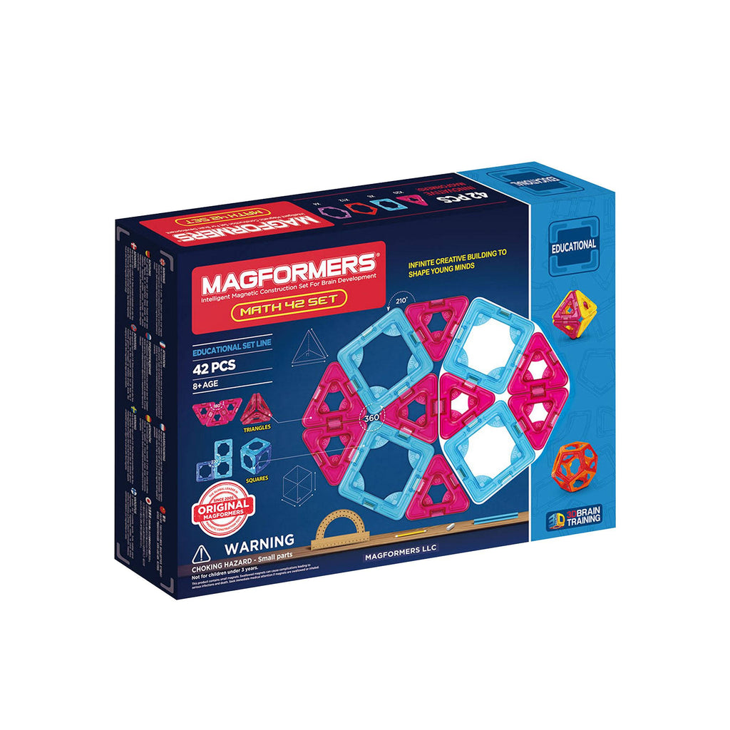 42 Piece Set E3823