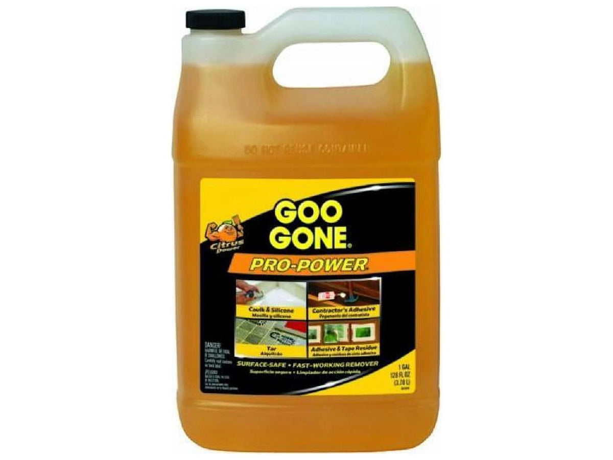 Cleaner, Citrus, 1 gal. E6131