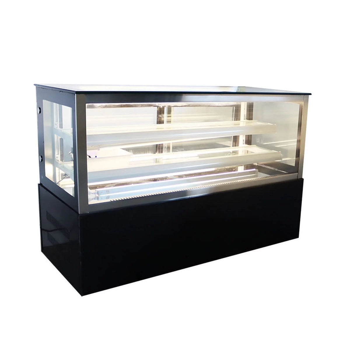 Refrigerated Cake Display Cabinet with Humidifying Function 220V M75875