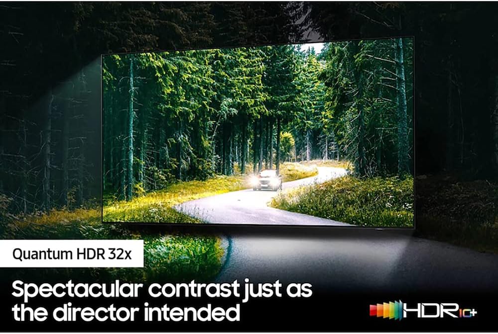 98 Inch Neo QLED 4K UHD Smart TV P897