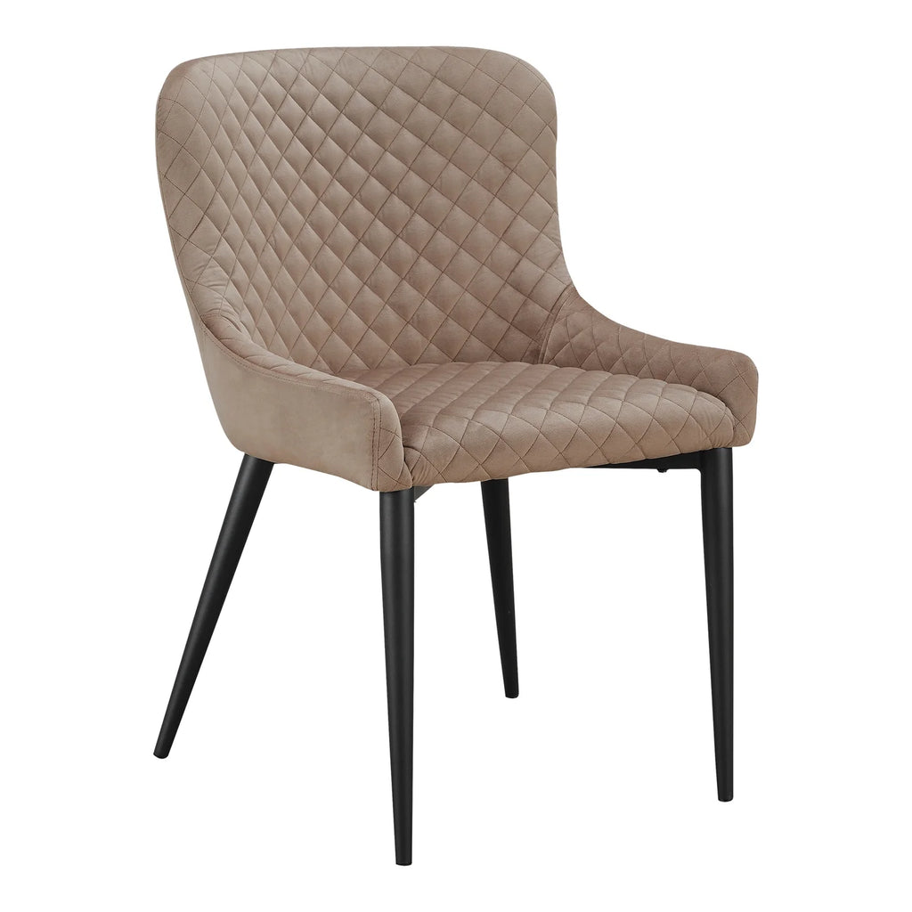 Light Brown Dining Chair B823