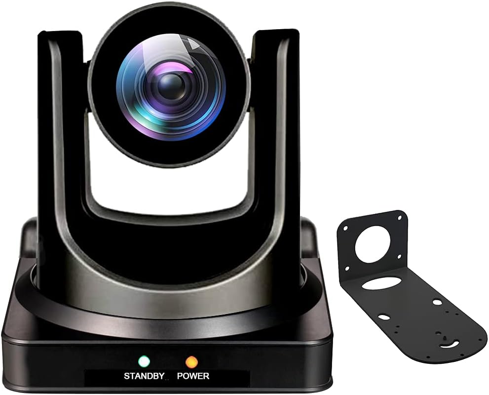 SDI PTZ Camera, 30X Zoom Full HD N28645