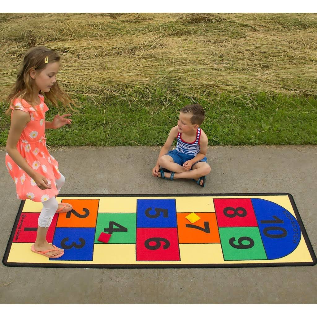 Play Carpet W730773