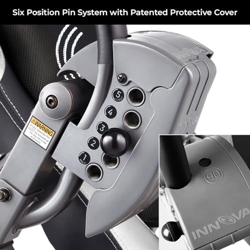 Advanced Heat and Massage Inversion Table Q23383