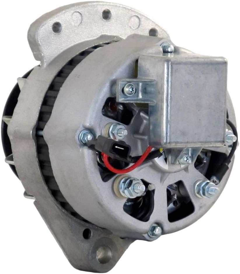New Alternator Compatible with Tractor Q2516