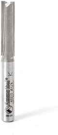 Carbide Tipped Straight Plunge 1/4 Dia x 1 x 22 4 S P9377
