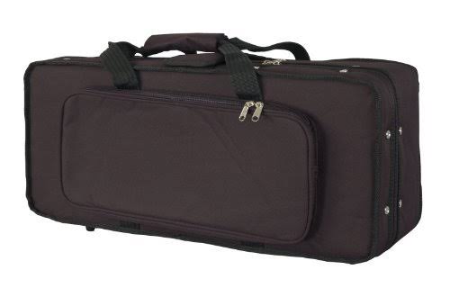 Featherweight Case Alto Saxophone R655504