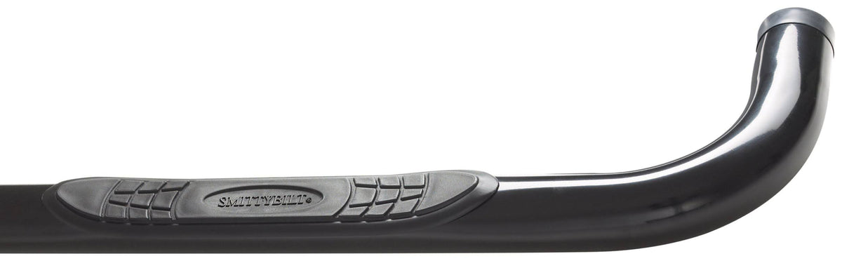Black Side Bars U299