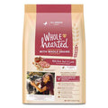 Whole Grains with Pork Beef & Lamb Dry Dog Food B9851