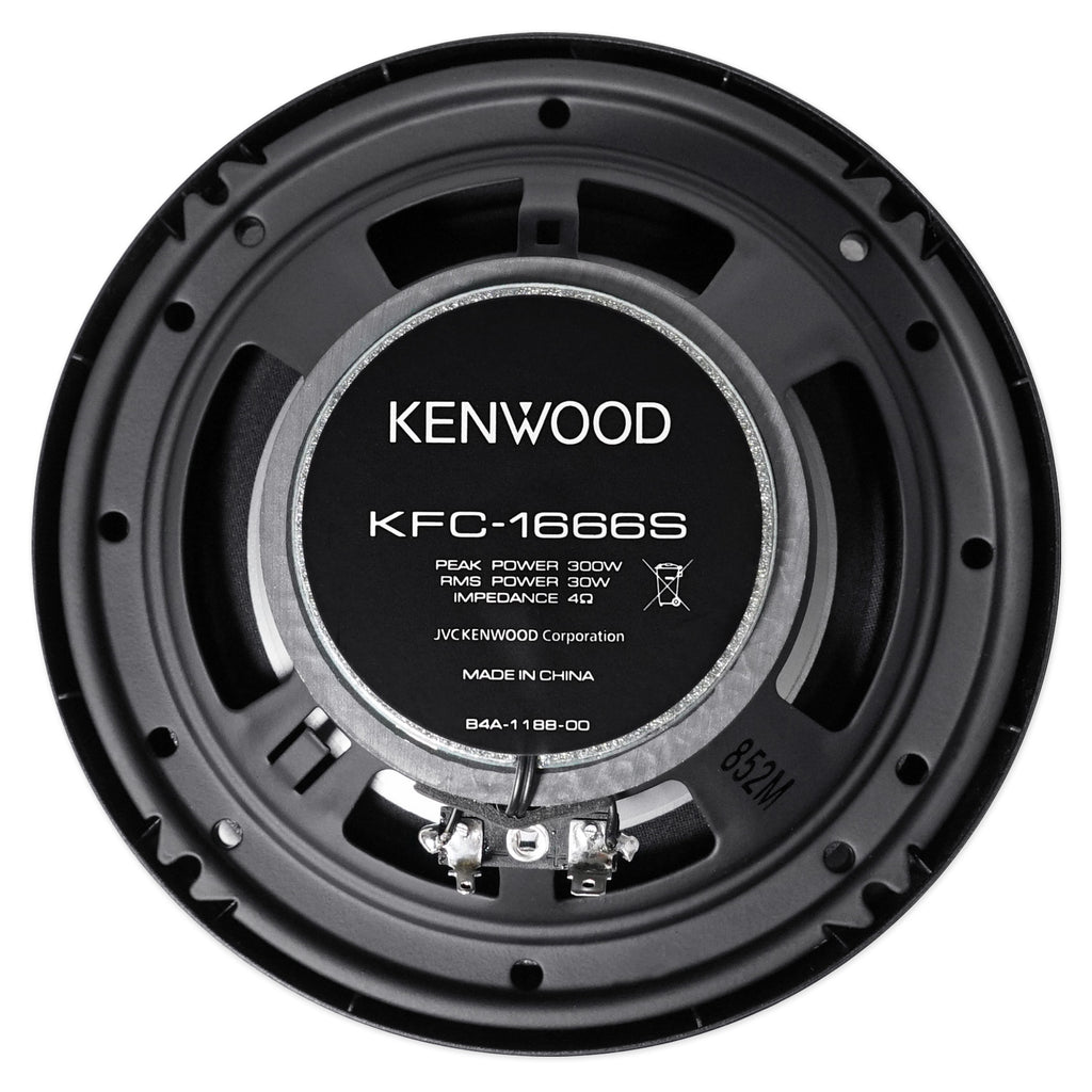 6.5" Front Speaker B156