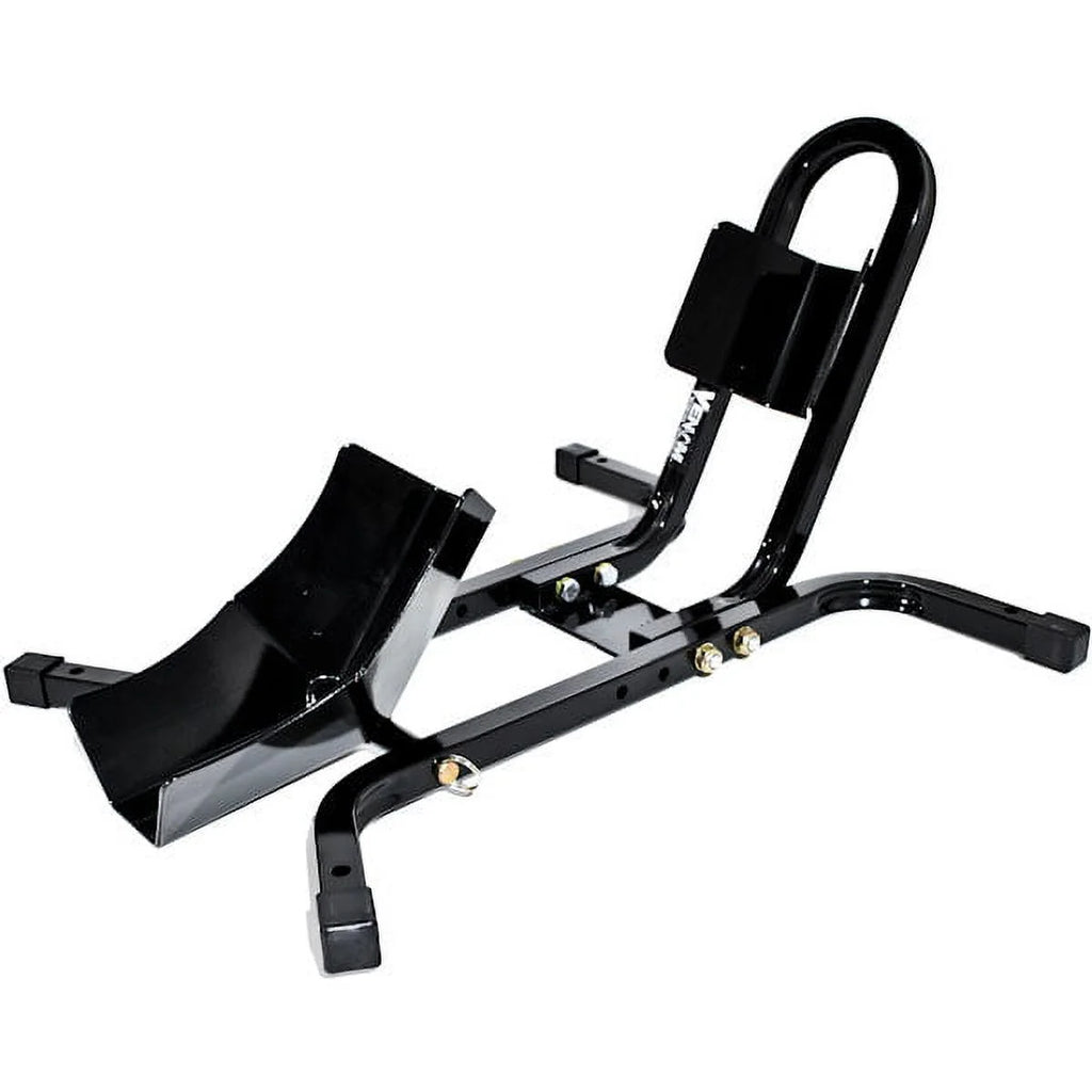 Motorcycle Front Tire Wheel Chock Lift Stand O9824