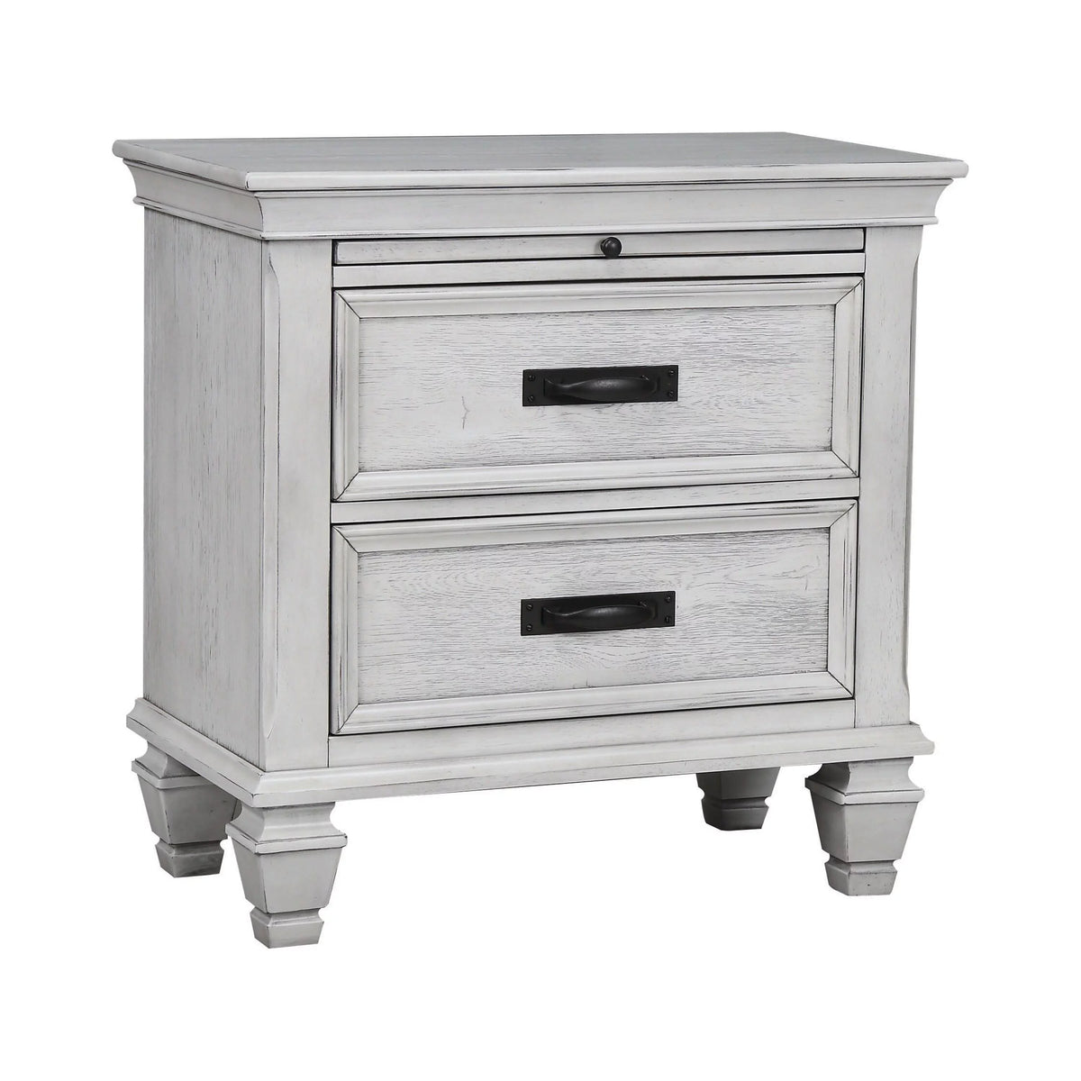Storage Platform Bedroom Set I69119