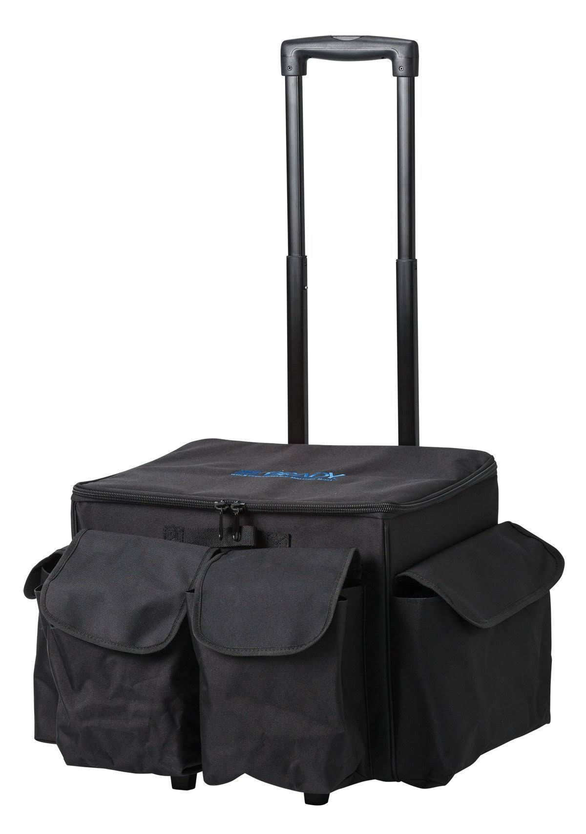 Universal Rolling Printer Case T45816