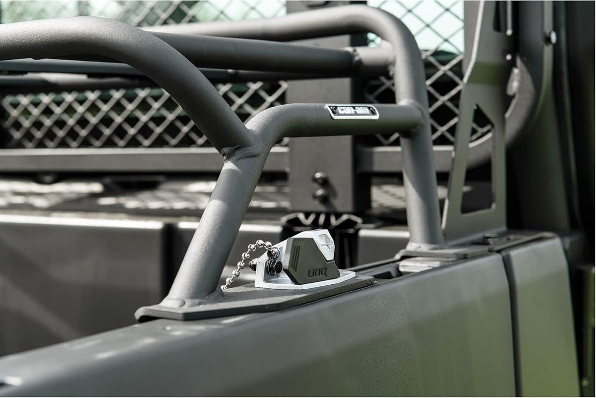 Bed Linq Rack Kit I279874