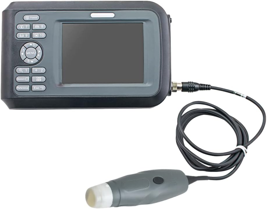 Portable Ultr*Sound Scanner for Small Animals Y829209