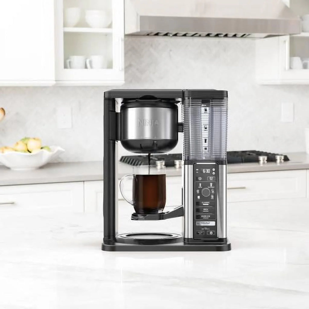 10-Cup Specialty Coffee Maker Z333