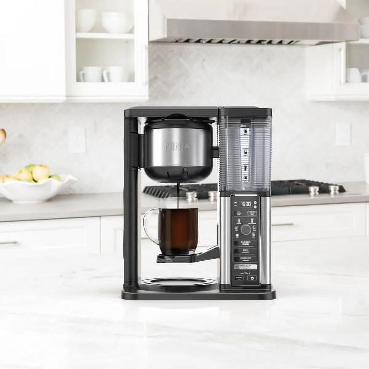 10-Cup Specialty Coffee Maker Z333