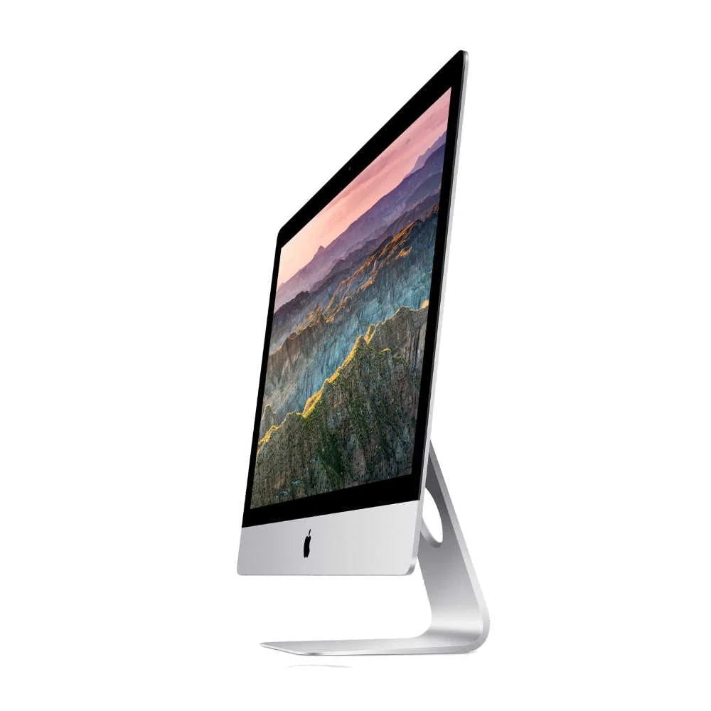 27-inch 5K iMac All-in-One Desktop 3.1GHz 6-Core i5 2TB HD 128GB Flash 16GB RAM J22612