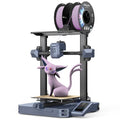 3D Printer with 600mm/s Printing Speed and Auto Leveling F46832