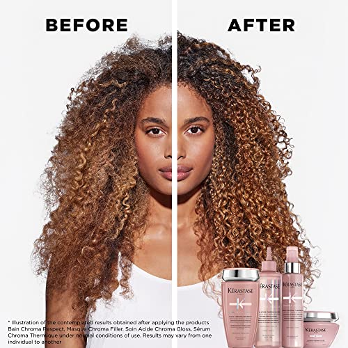 Hair Serum for Color-Treated Hair R686622