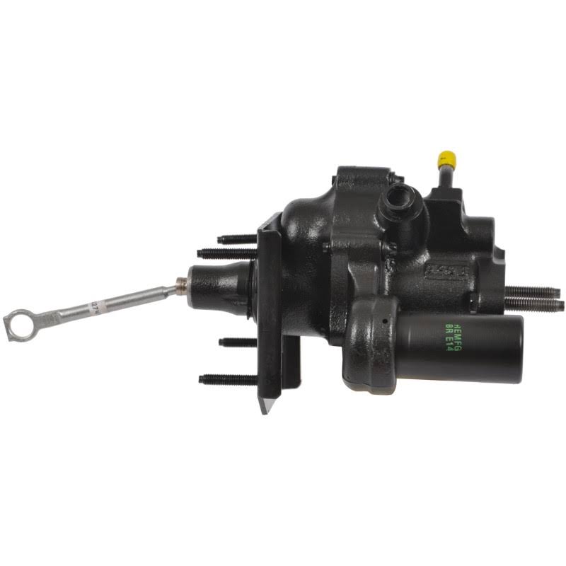 Brake Booster E46372