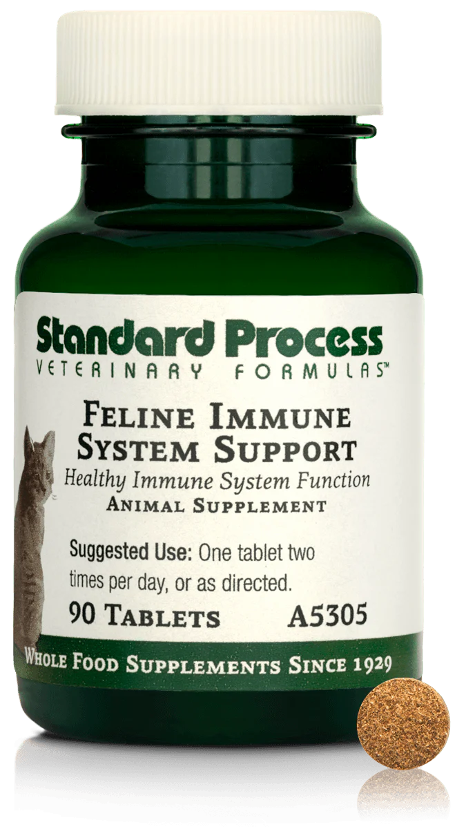 Immune System Support 90 Tablets M47841