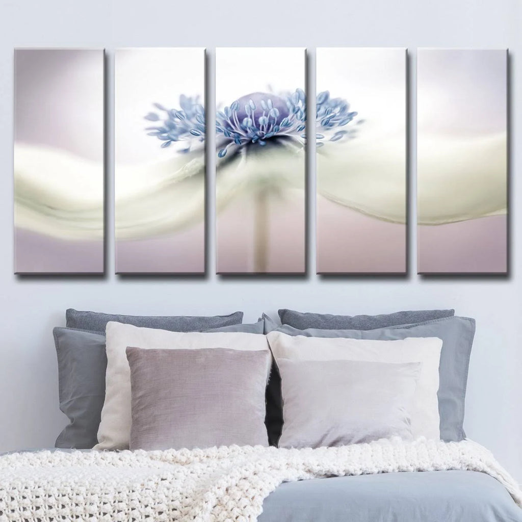 5-Pc Canvas Wall Décor Set G314720