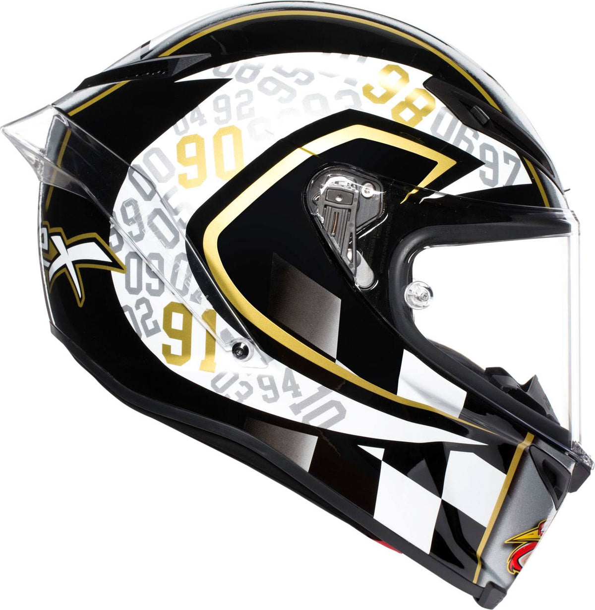 Helmet Corsa R Size S L8451