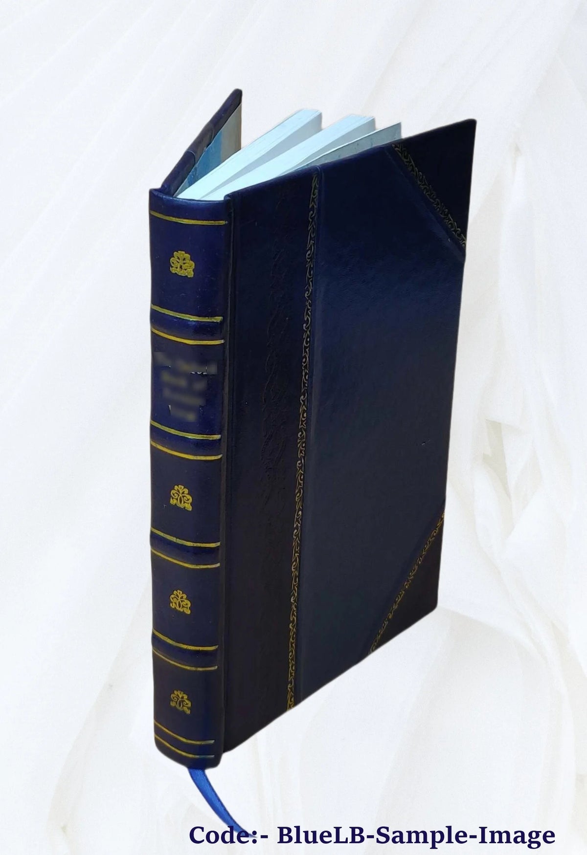 Leather Bound Book R958649