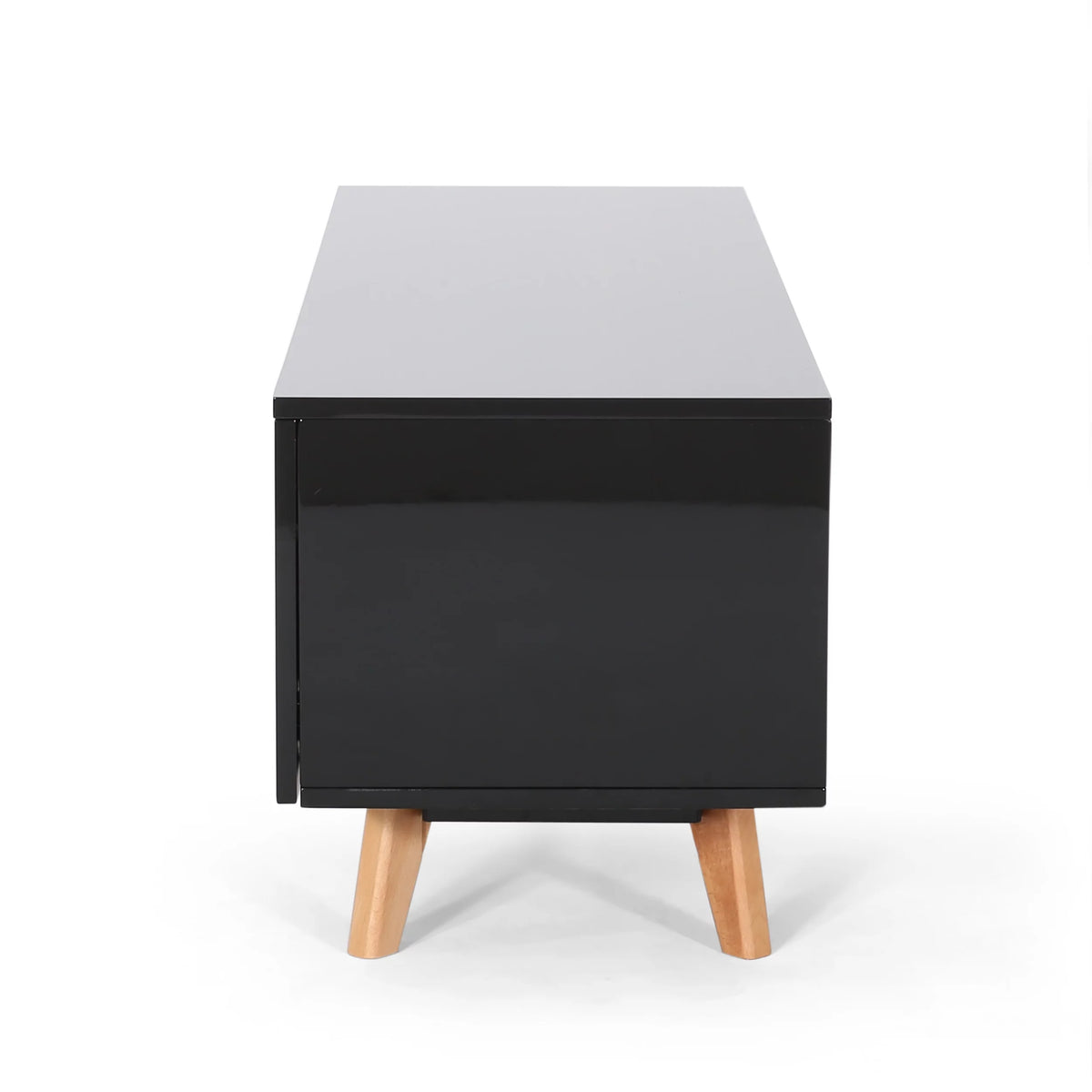 Black TV Stand K2464