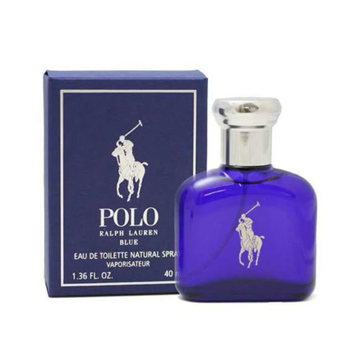 Polo Blue Spray - 1.36 oz I97223