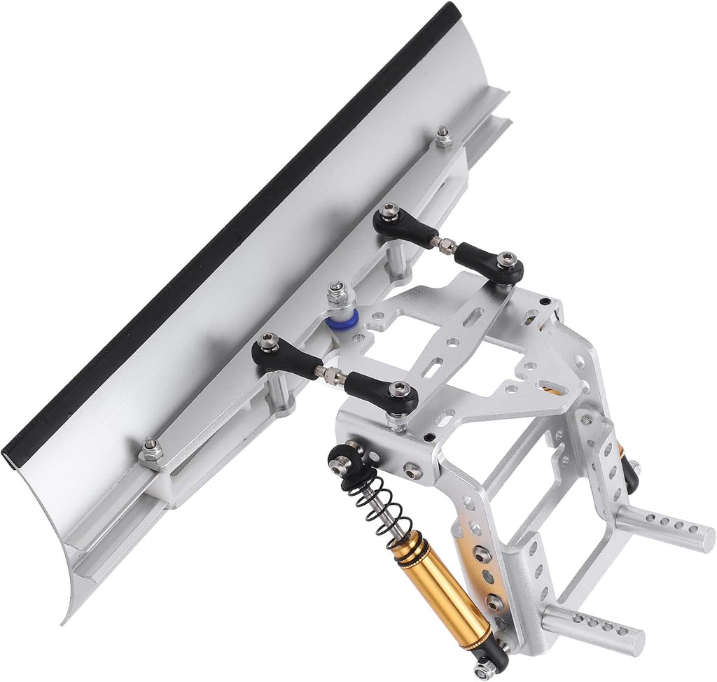 RC Metal Snow Shovel for 1/10 RC Car E393184