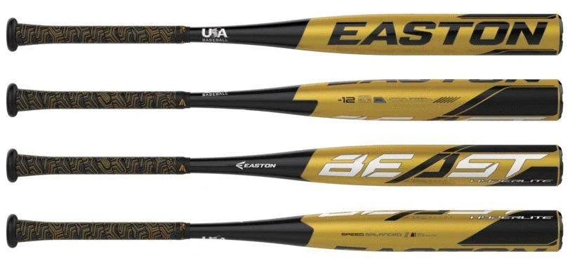 USA Baseball Bat -12 - 28x22/16 oz C8936