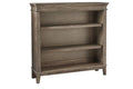Sandwash Bookcase/Hutch B157