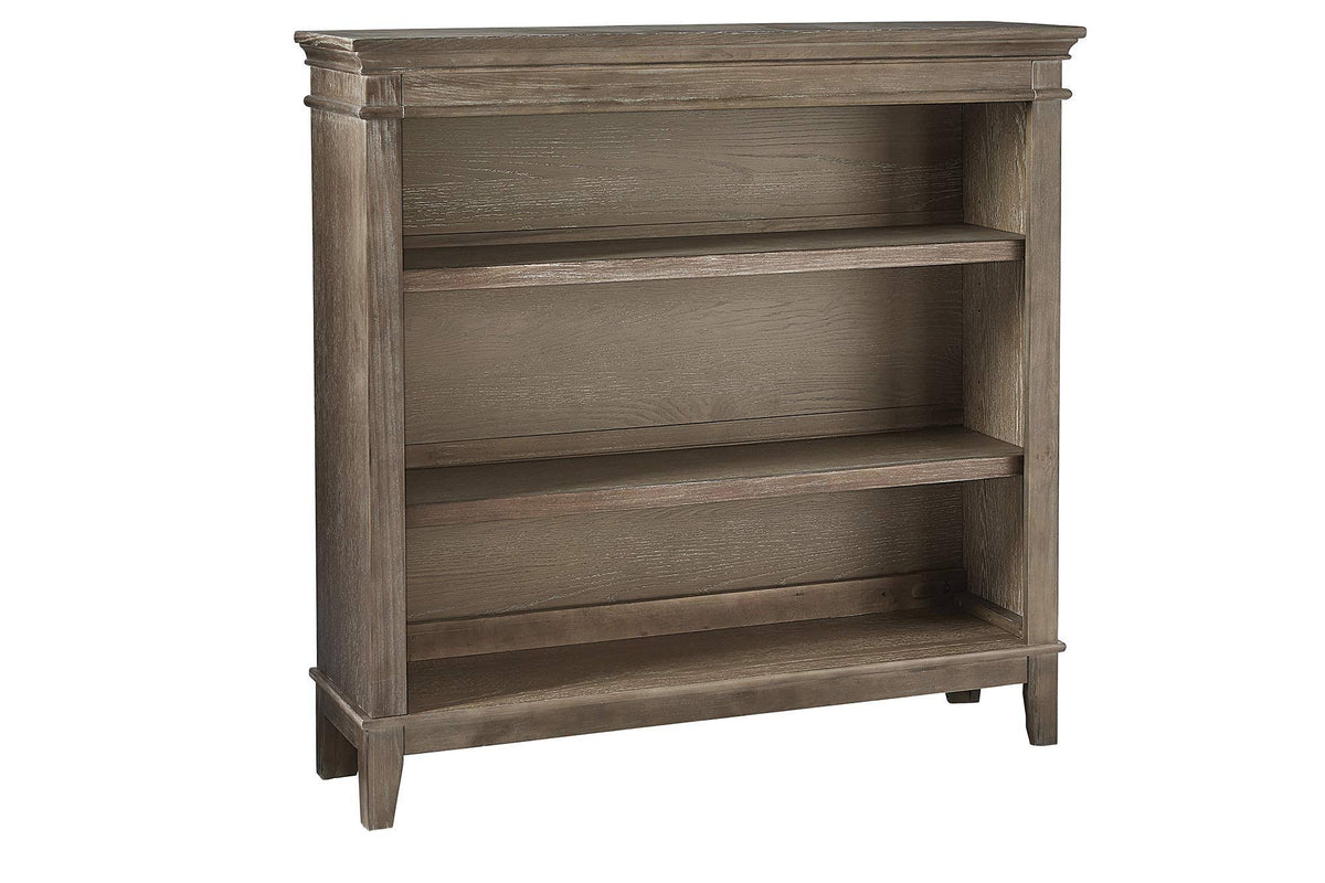 Sandwash Bookcase/Hutch B157