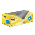 Canary Yellow Notes (Pack of 20) F277
