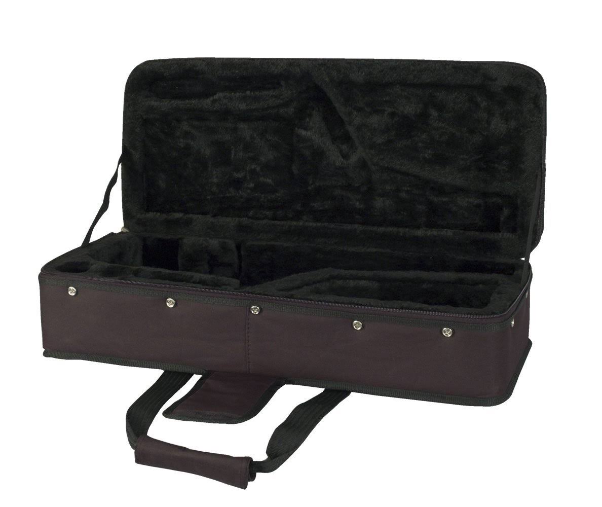 Featherweight Case Alto Saxophone R655504