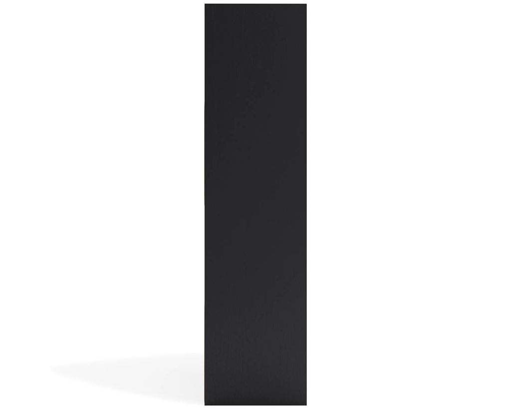 Black Eight Cube Organizer H1687