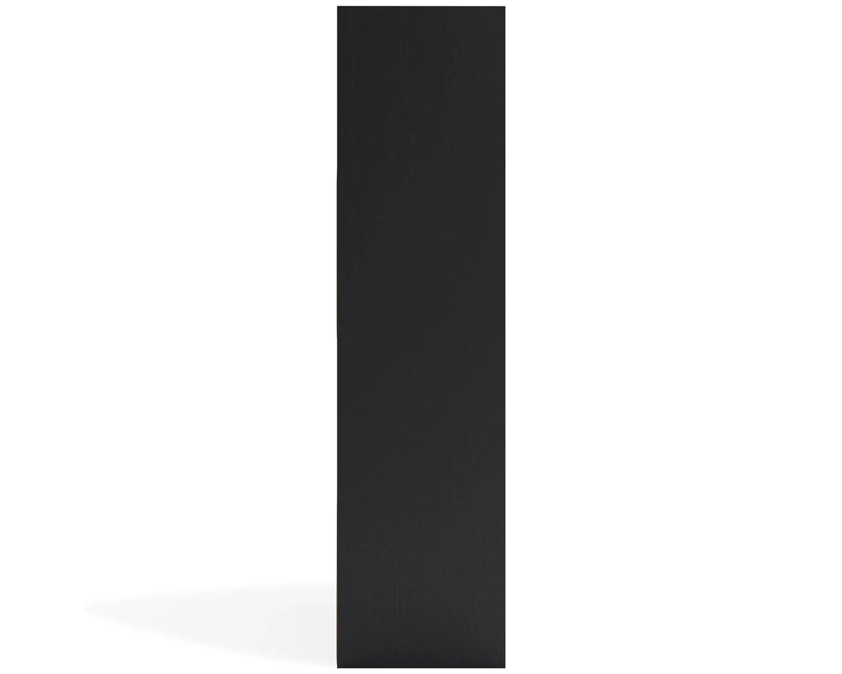 Black Eight Cube Organizer H1687