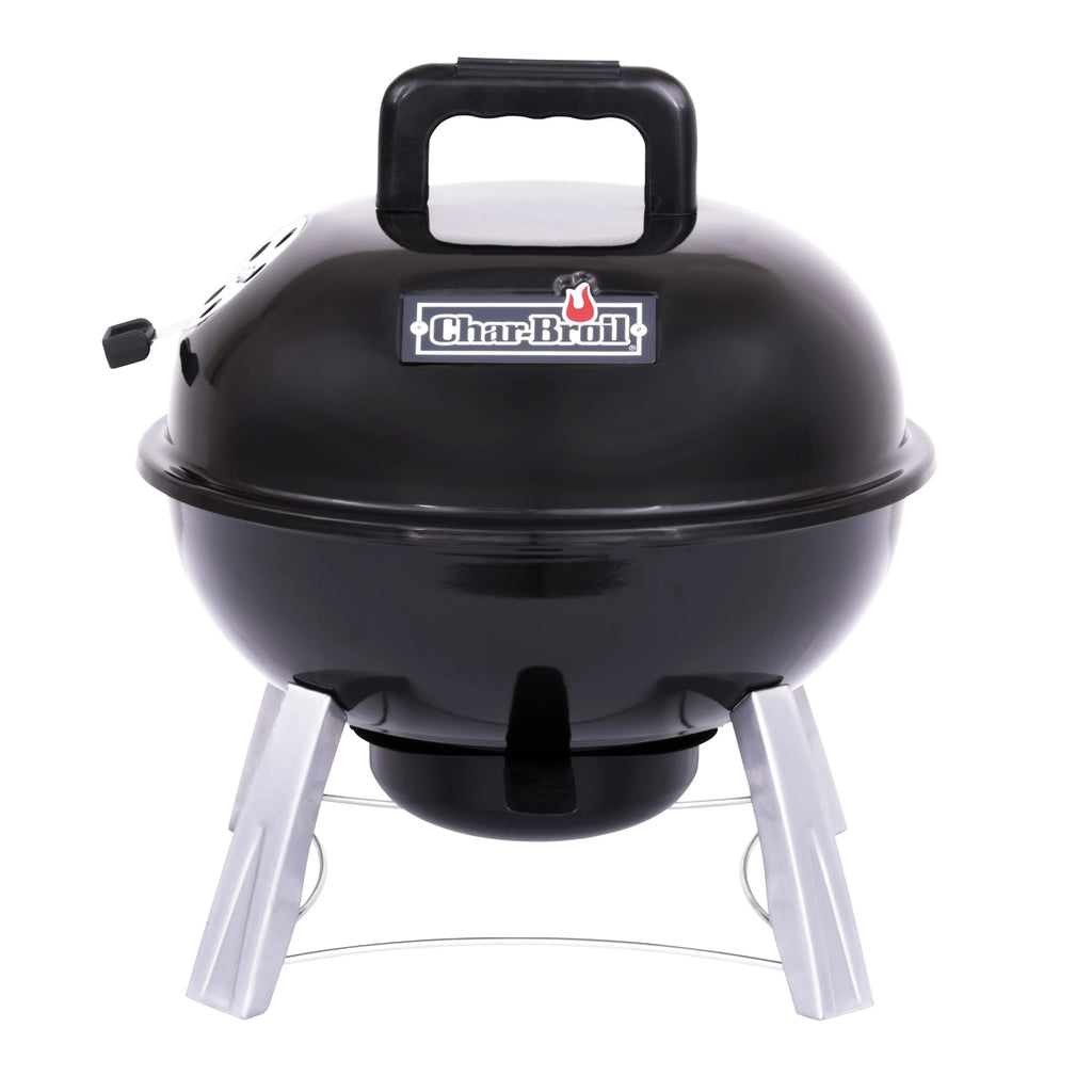 Portable Tabletop Charcoal Grill B13545
