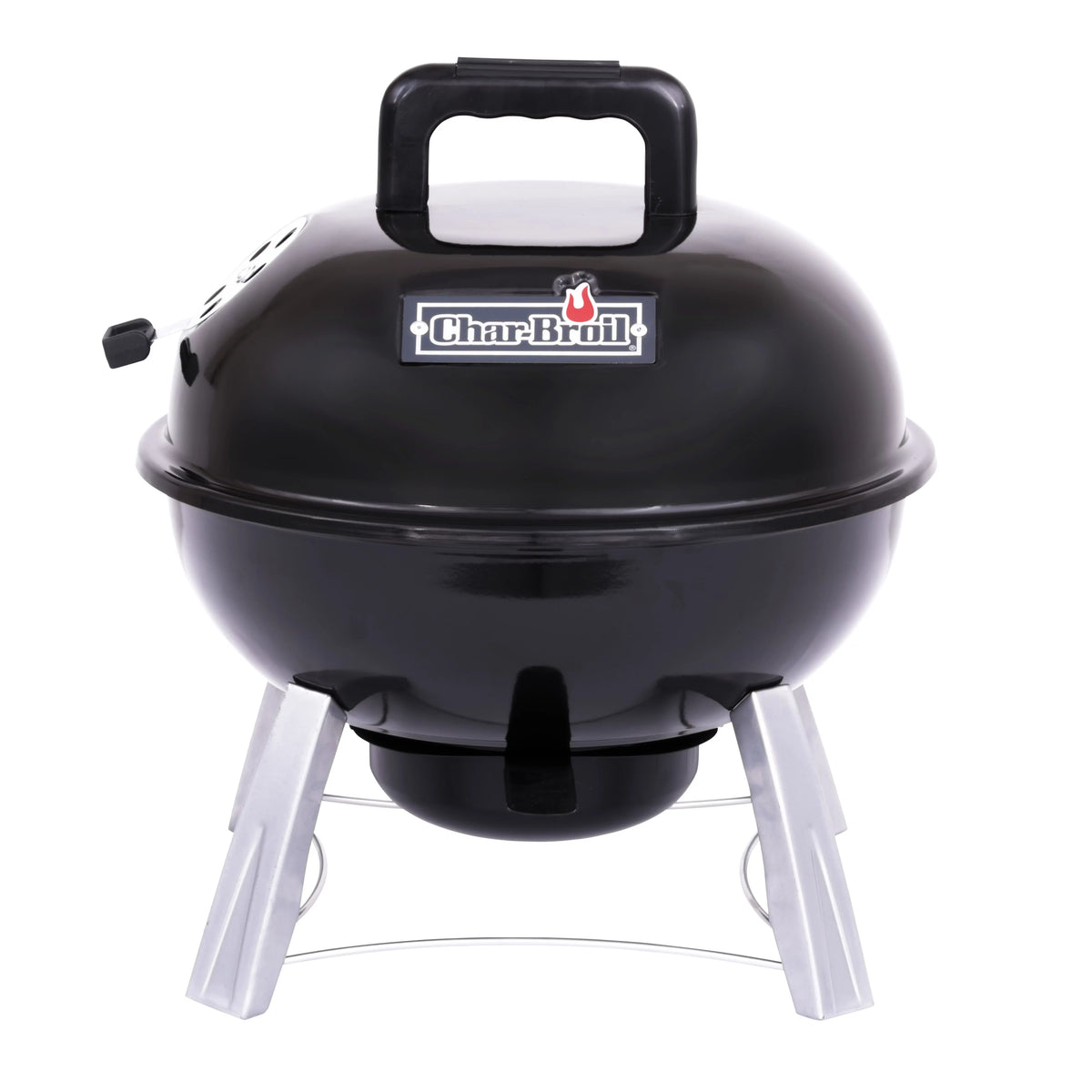 Portable Tabletop Charcoal Grill B13545