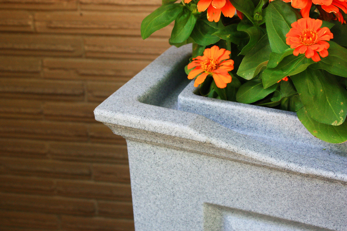 45 Gallon Dark Granite Rain Saver K973150