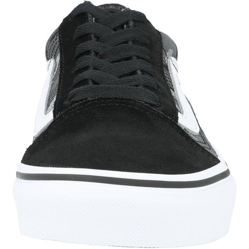 Pattern Camo Old Skool (Big Kids) E61441