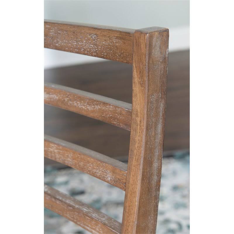 Side Chair (Set of 2) W8572