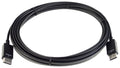4K Hybrid High Speed DisplayPort Active Optical Cable J39046