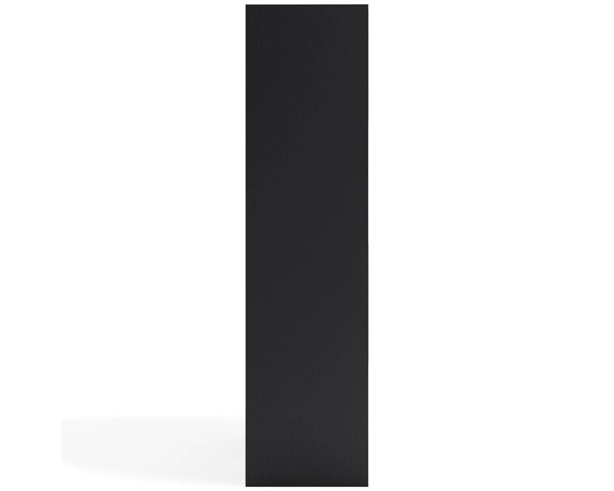 Black Eight Cube Organizer H1687