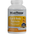 90 Capsules Eye & Body Formula R518454